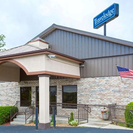 Travelodge By Wyndham Wytheville Kültér fotó