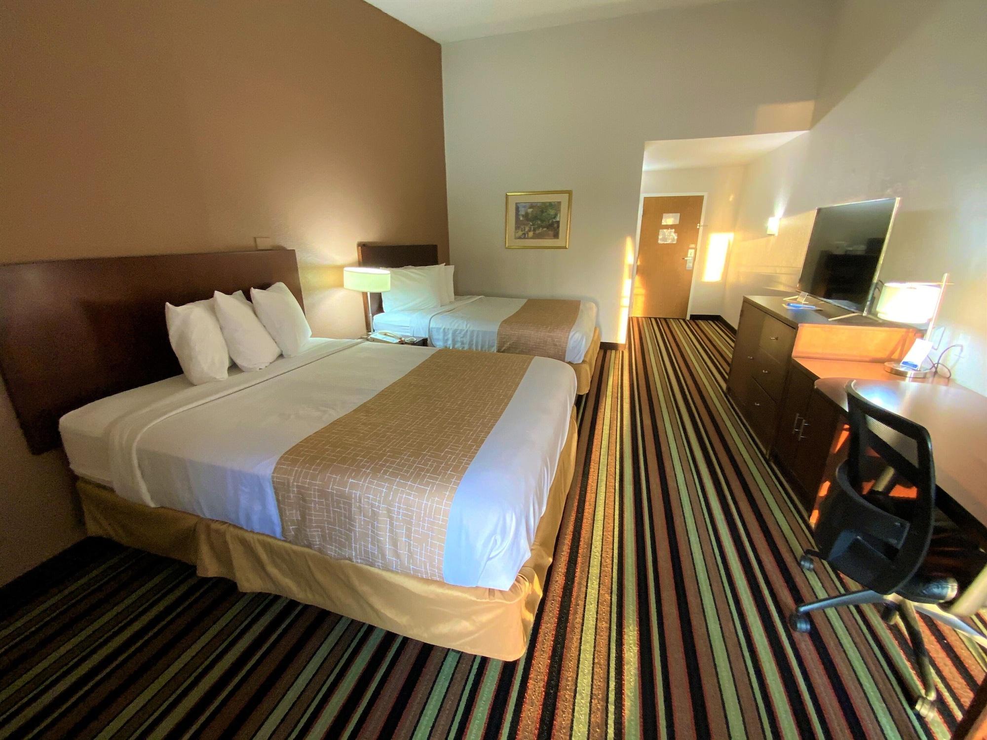 Travelodge By Wyndham Wytheville Kültér fotó