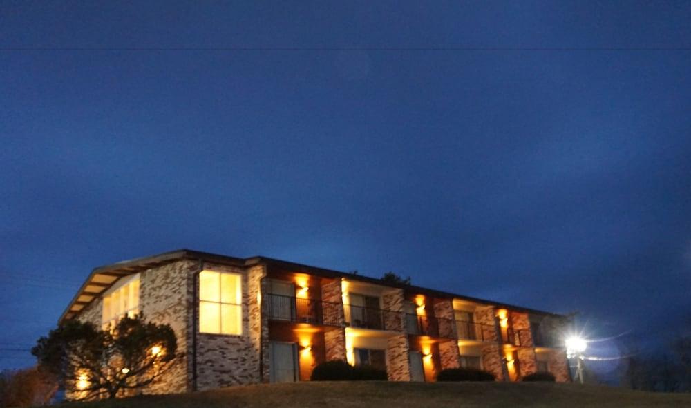Travelodge By Wyndham Wytheville Kültér fotó