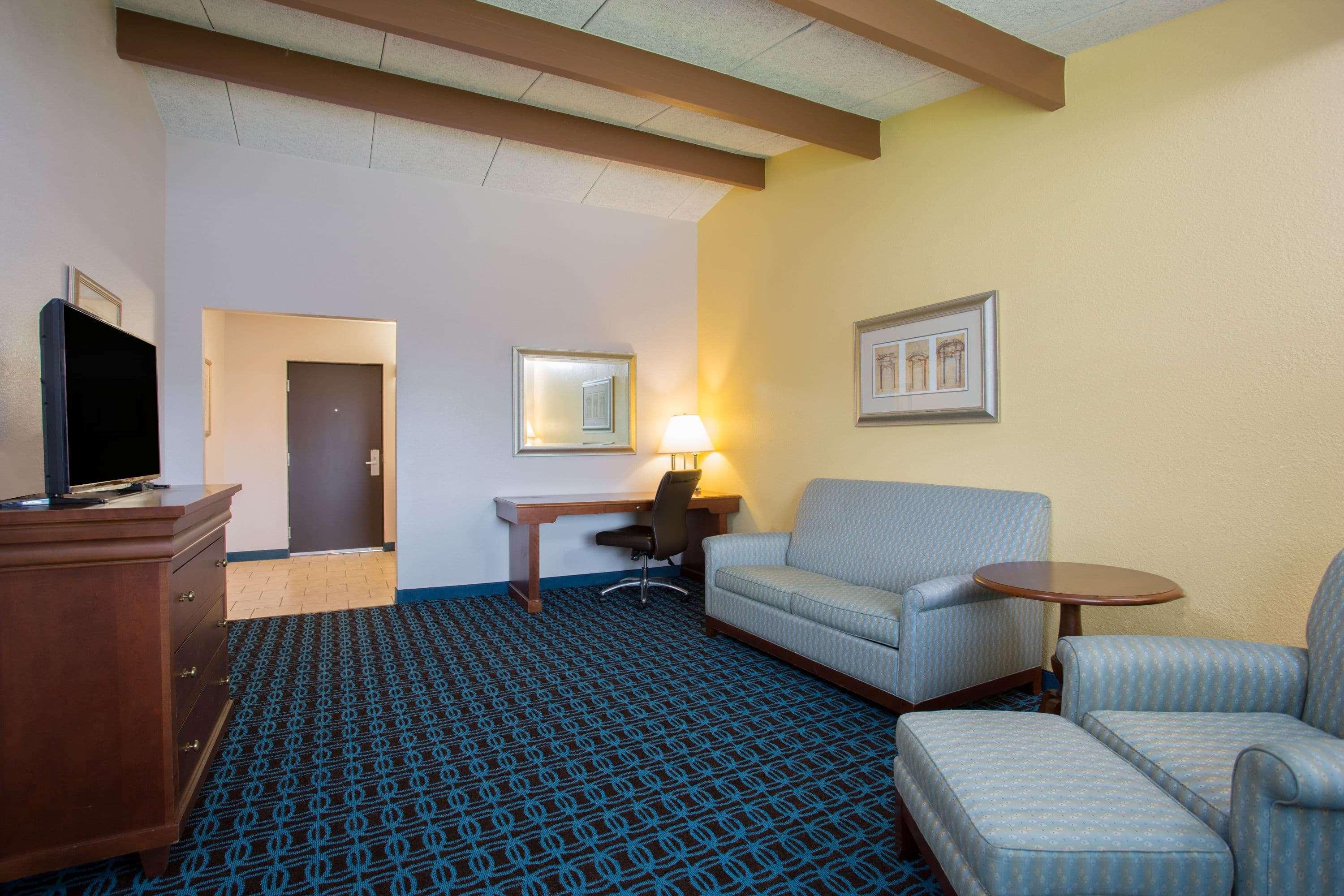 Travelodge By Wyndham Wytheville Kültér fotó