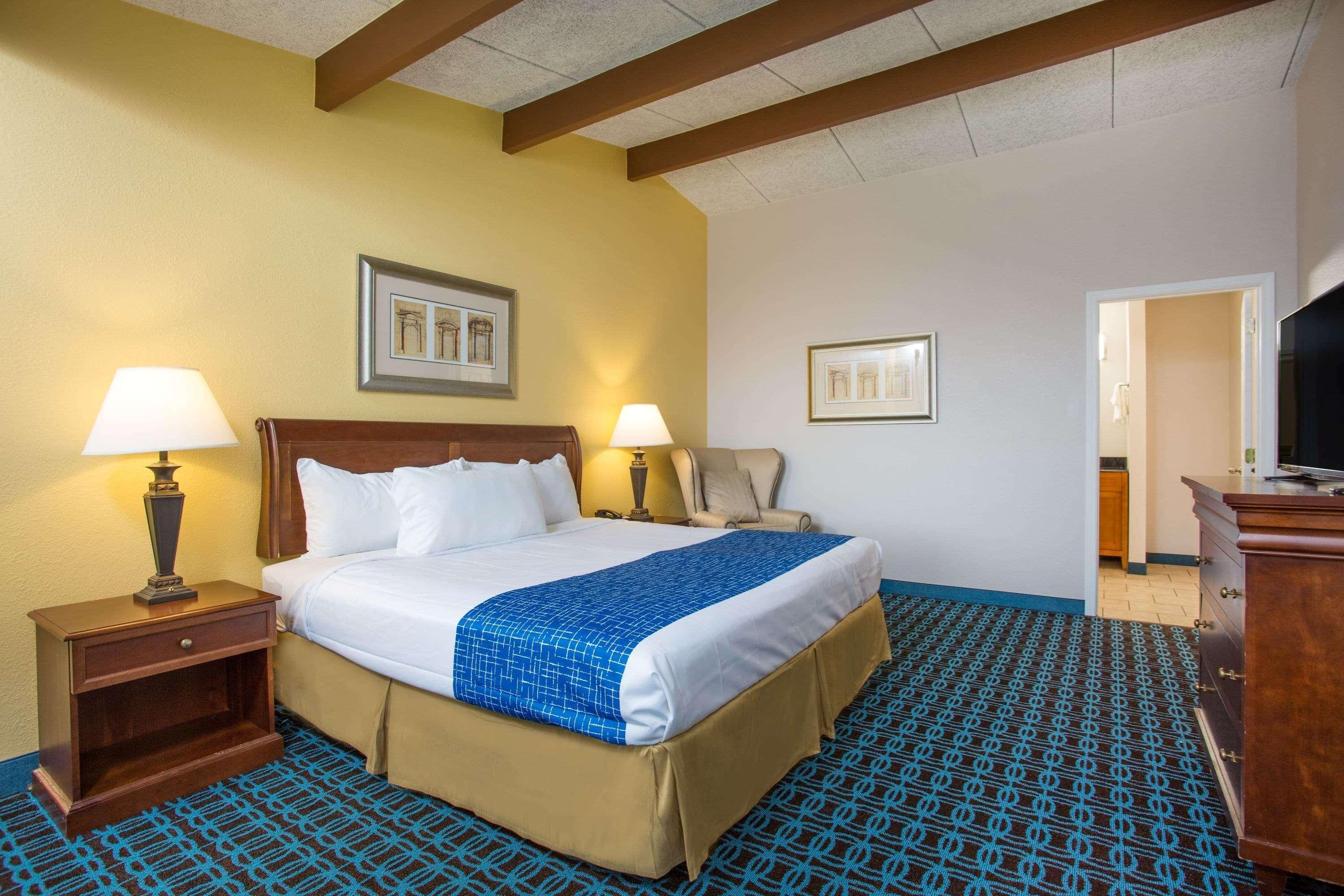 Travelodge By Wyndham Wytheville Kültér fotó