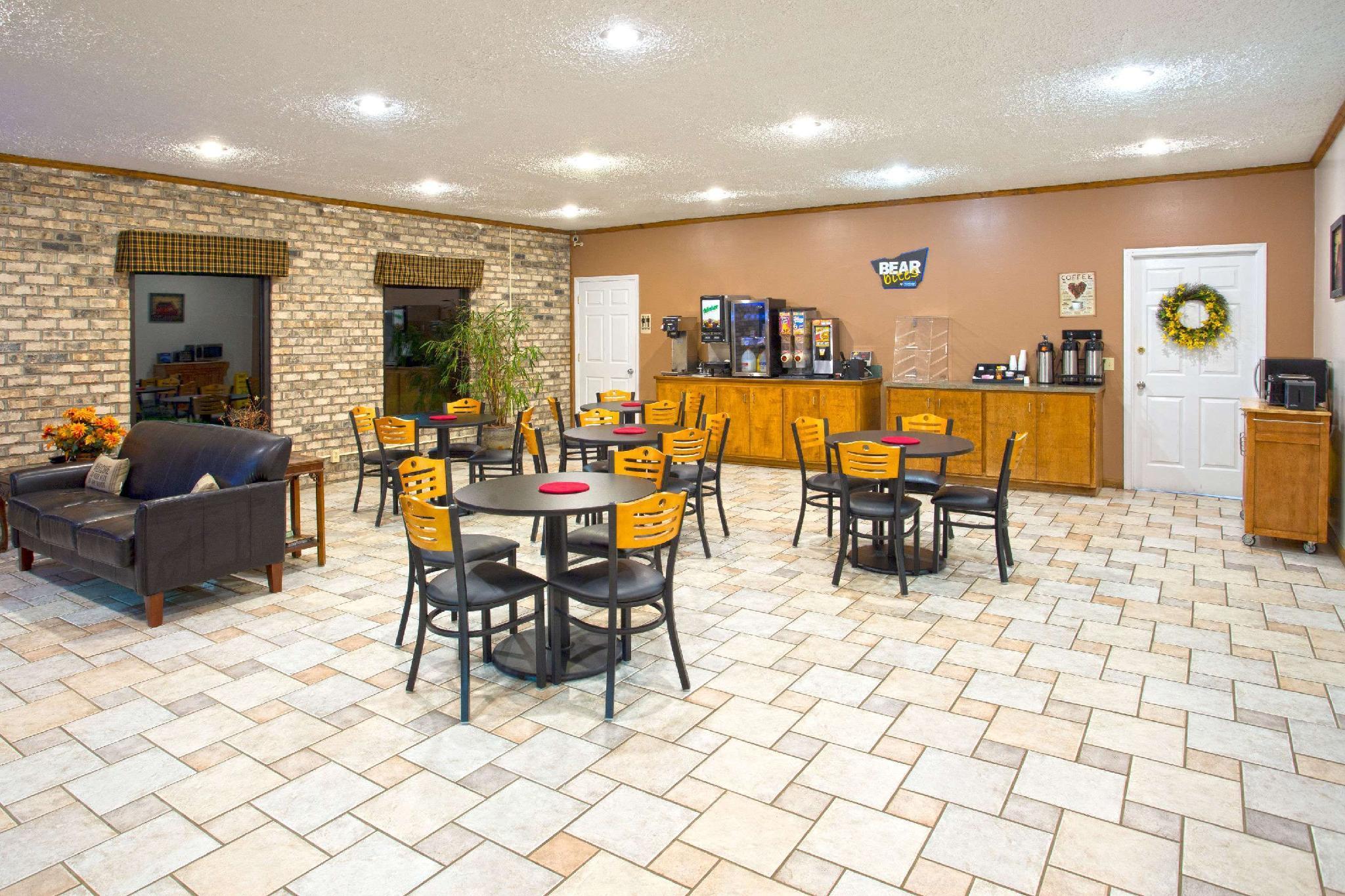 Travelodge By Wyndham Wytheville Kültér fotó