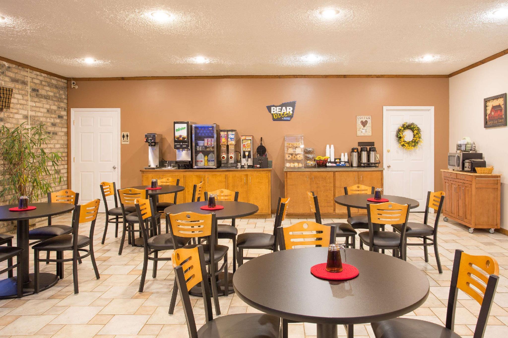 Travelodge By Wyndham Wytheville Kültér fotó