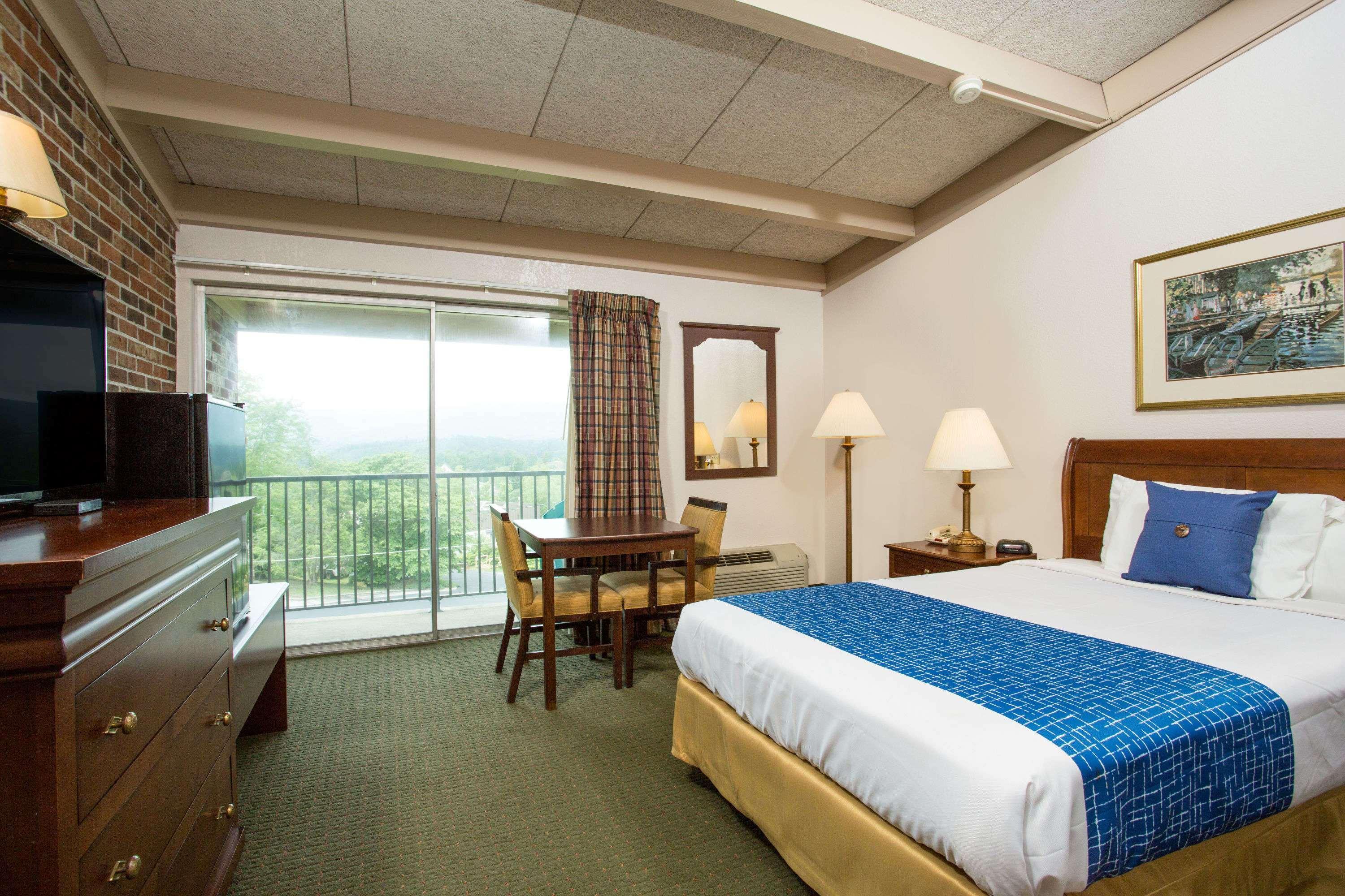 Travelodge By Wyndham Wytheville Kültér fotó