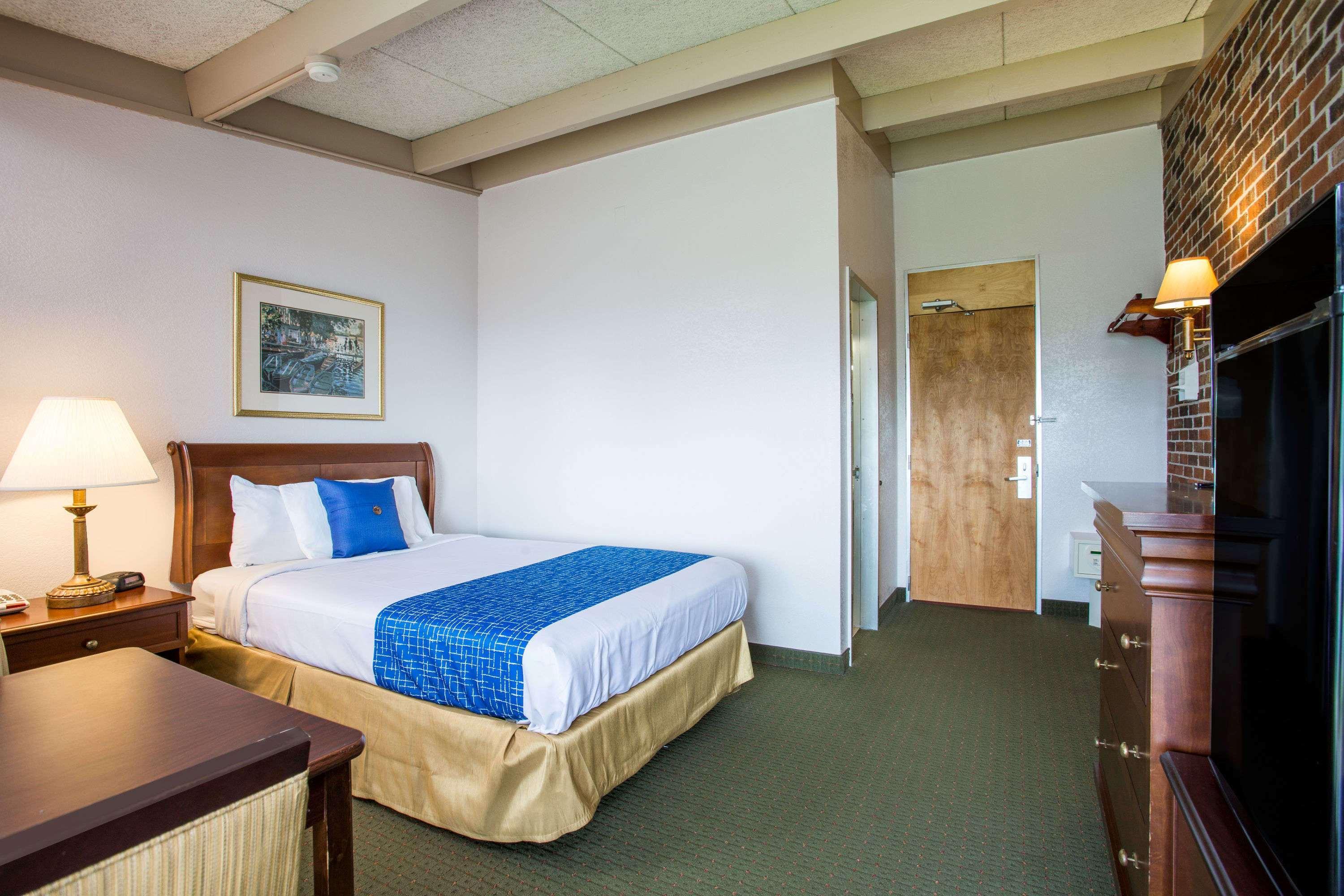 Travelodge By Wyndham Wytheville Kültér fotó