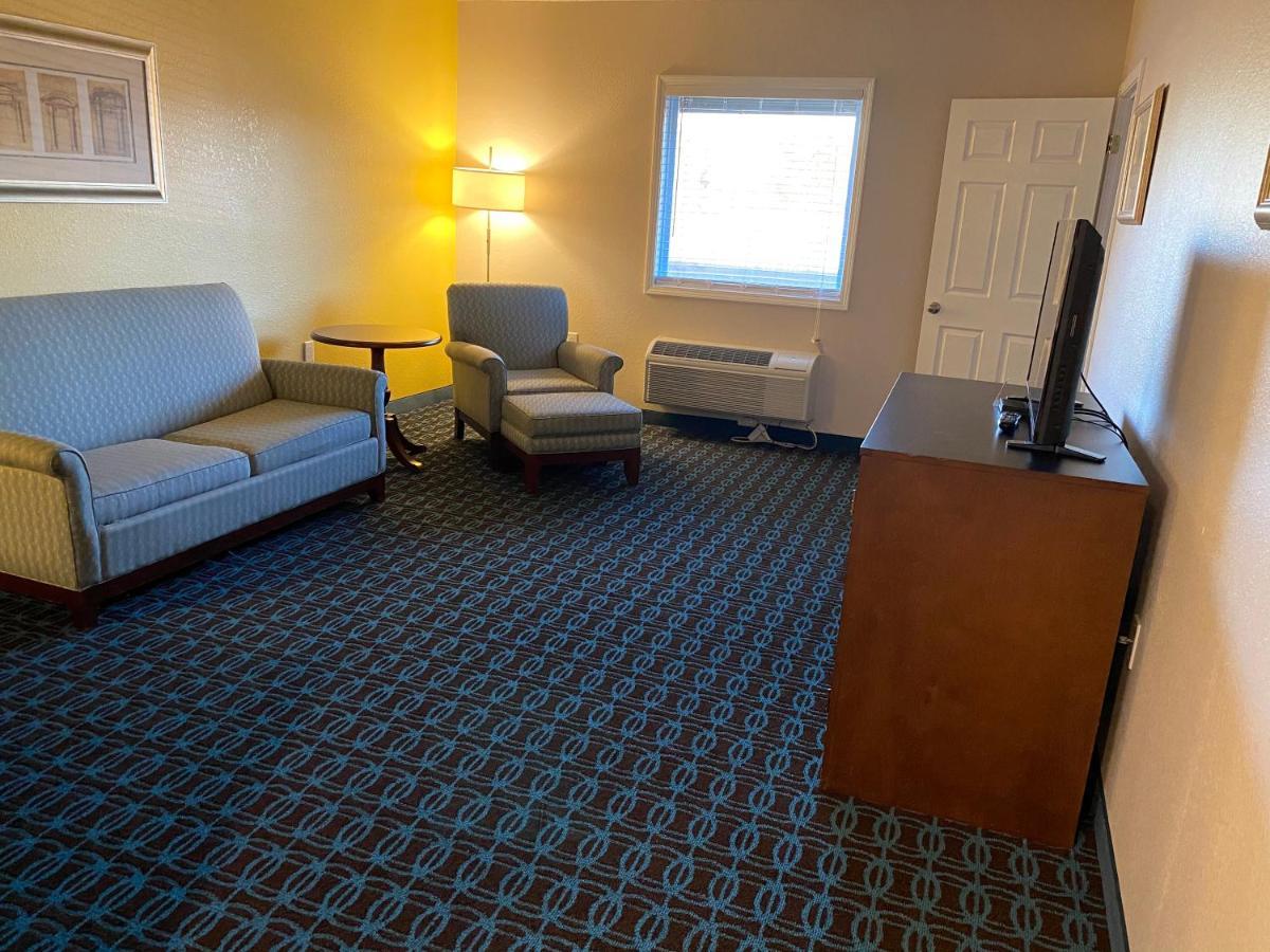 Travelodge By Wyndham Wytheville Kültér fotó